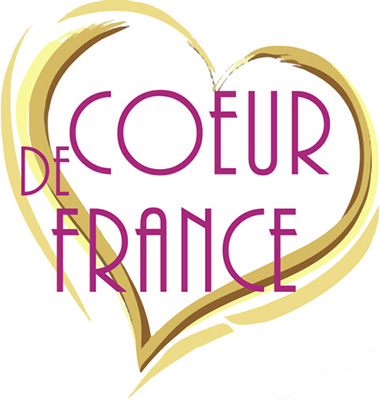 Logo Coeur de France